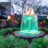 Pat O'Brien's Courtyard Restaurant