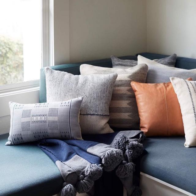 Kisama Lumbar Pillow