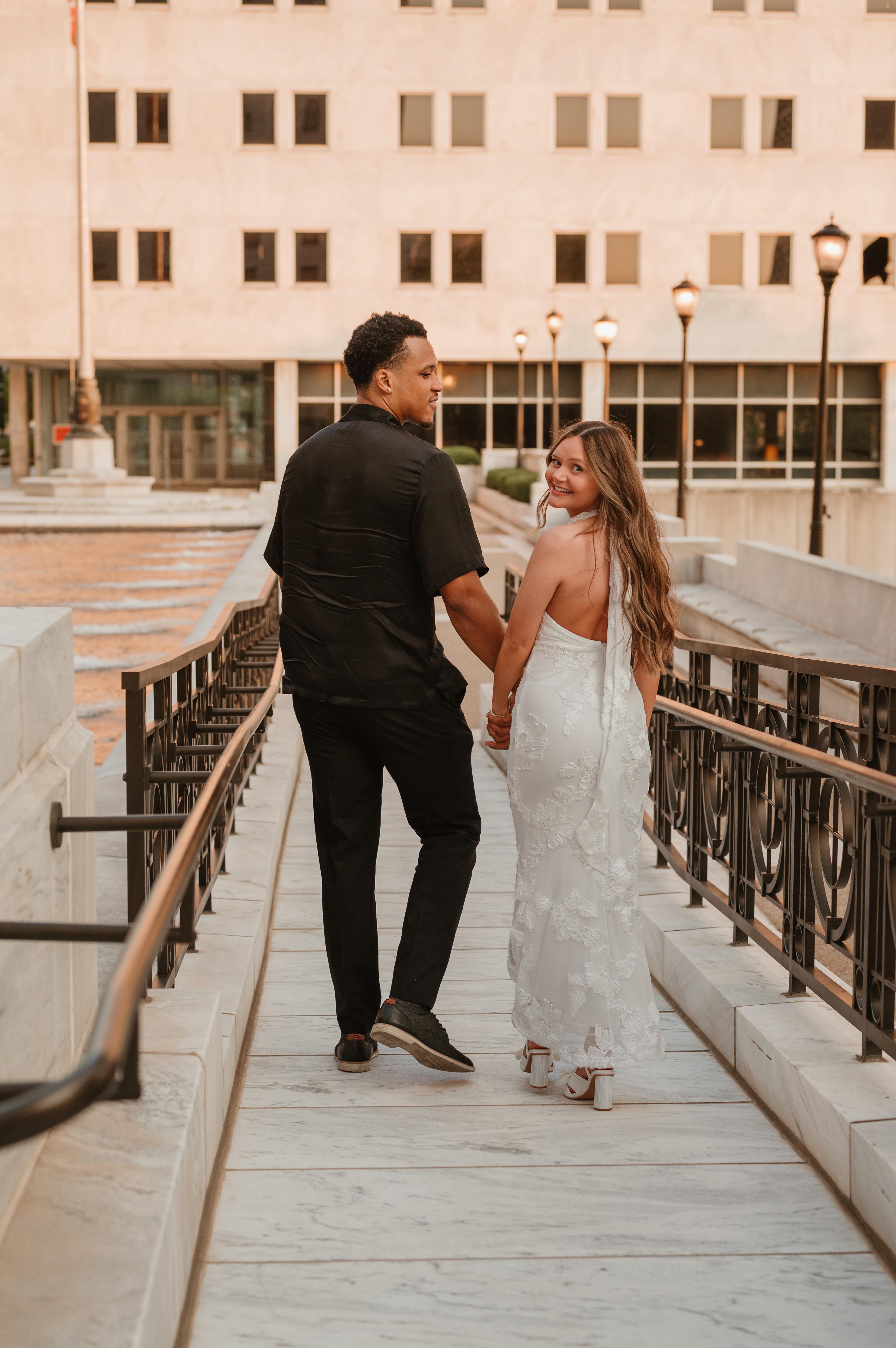 The Wedding Website of Macy Owens and Warren Owens