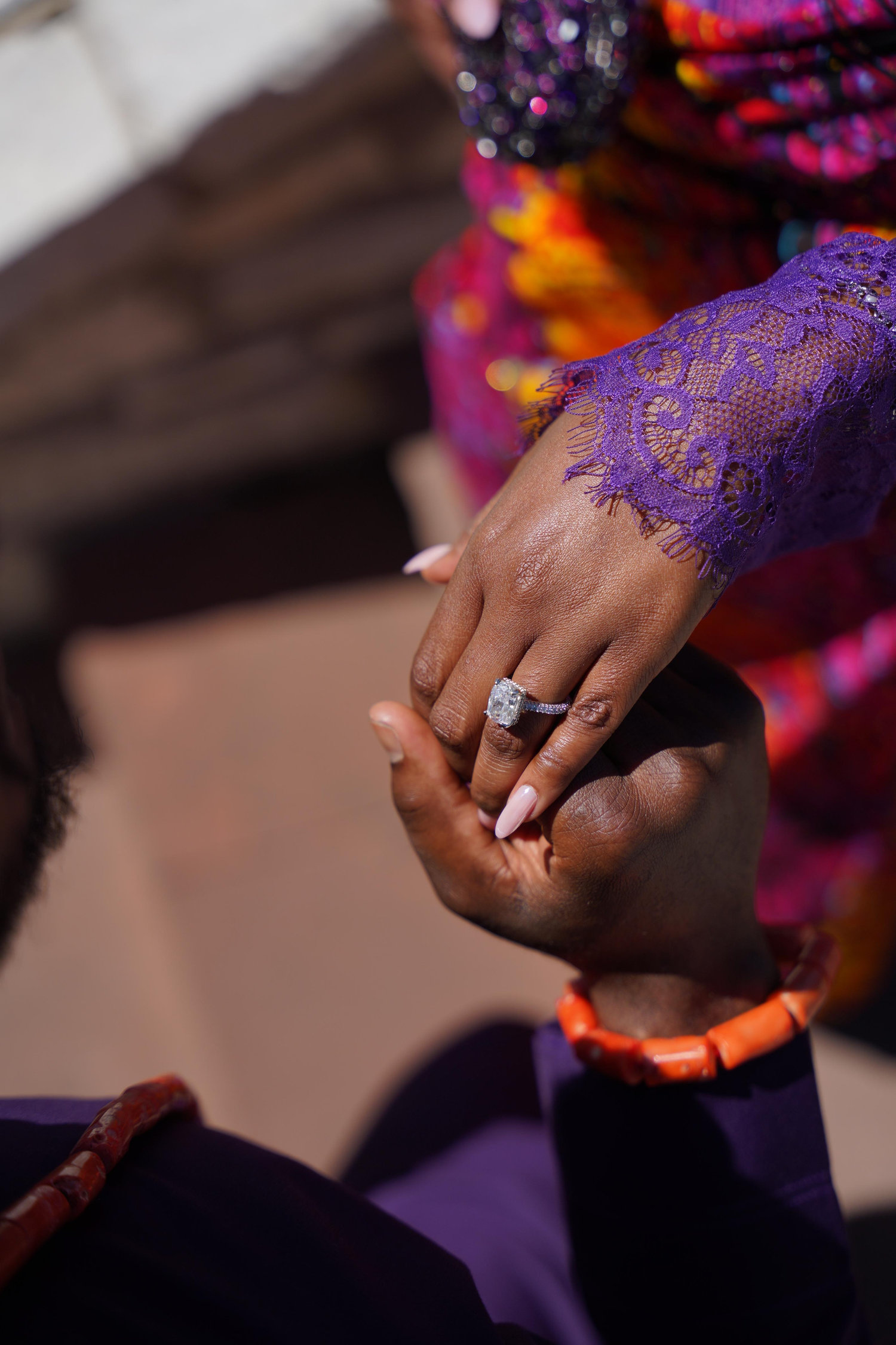 The Wedding Website of Chioma Nwaoba and Chukwuma Onuoha