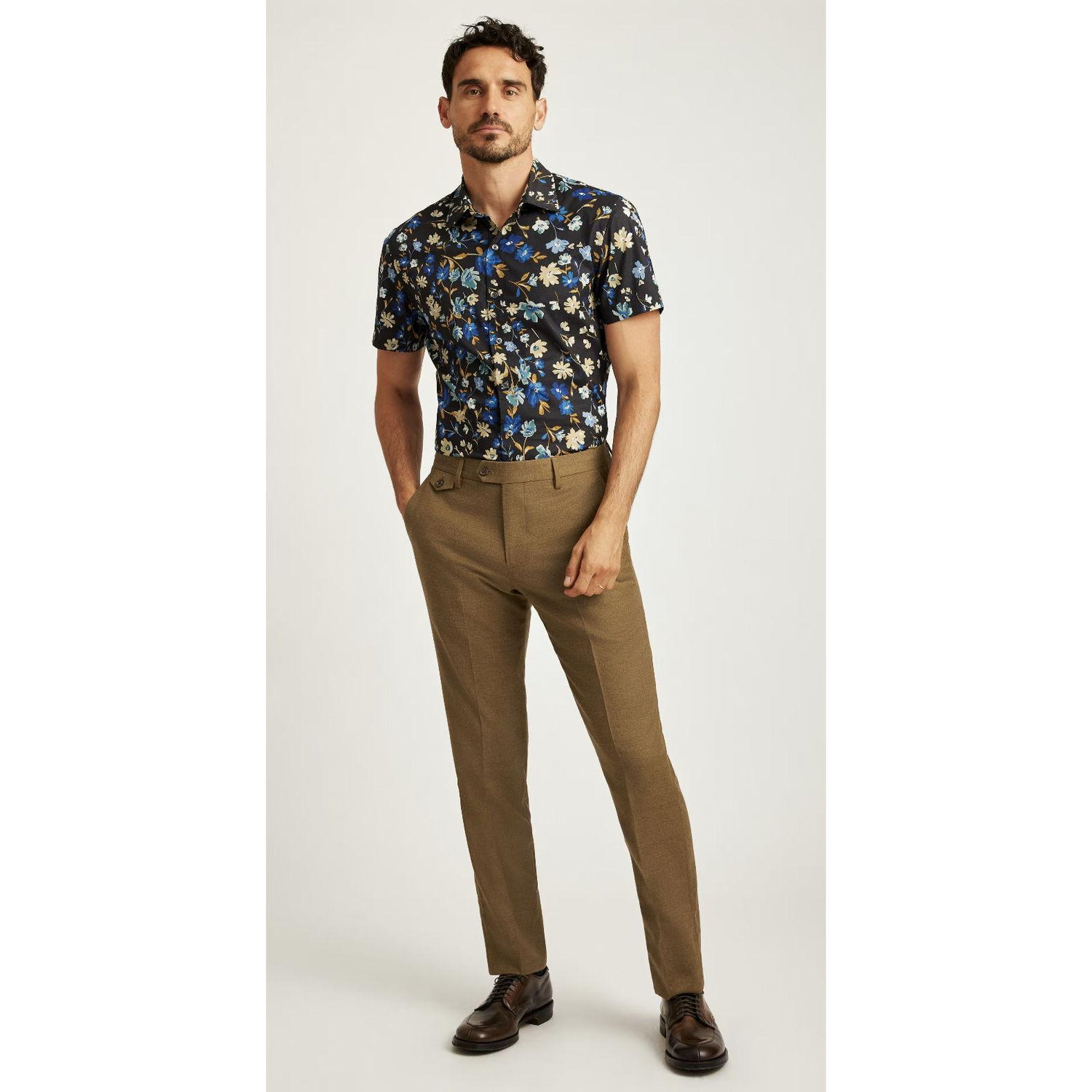 Men's Cocktail Attire