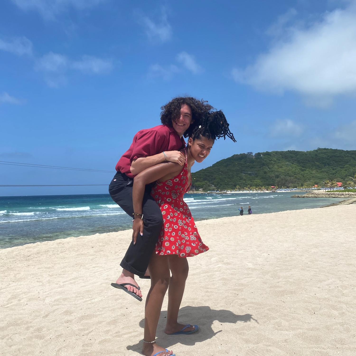 July 4, 2023: Proposal day!!!