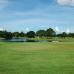 The Eagles Golf Club