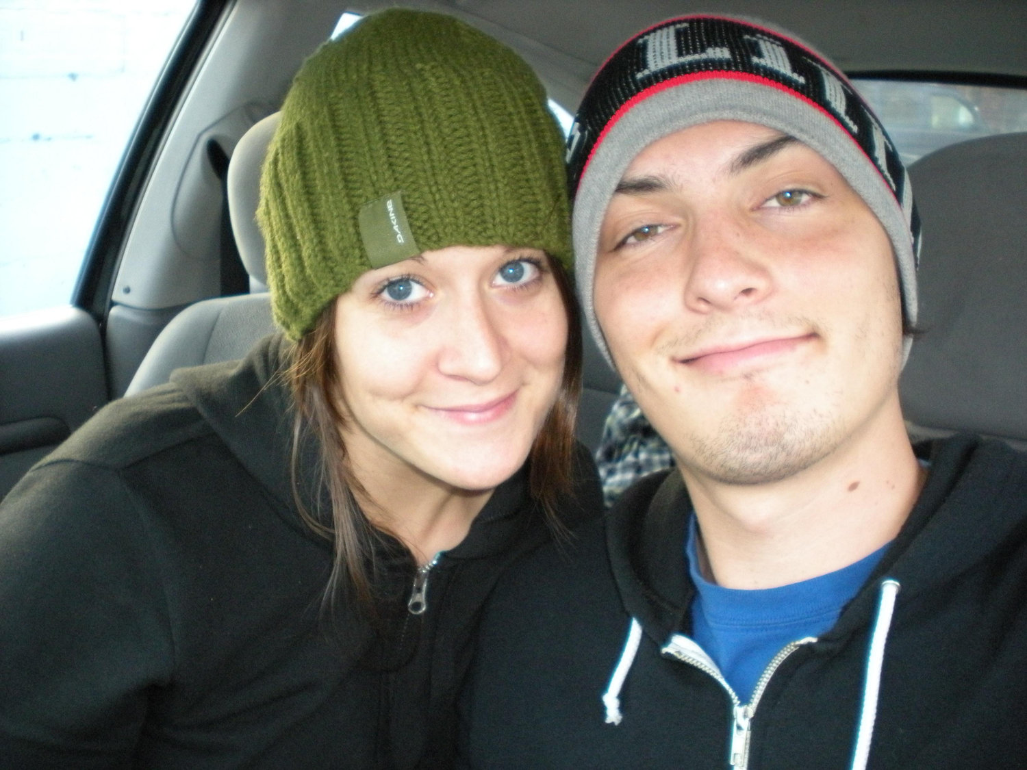 The Wedding Website of Megan Cornelius and Joel Viles