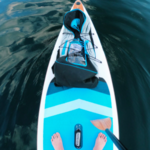 Stand Up Paddle East Coast Style