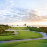 El Camaleón Golf Course at Mayakoba