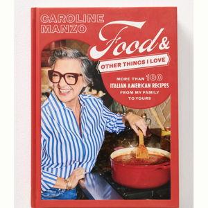 Food & Other Things I Love
