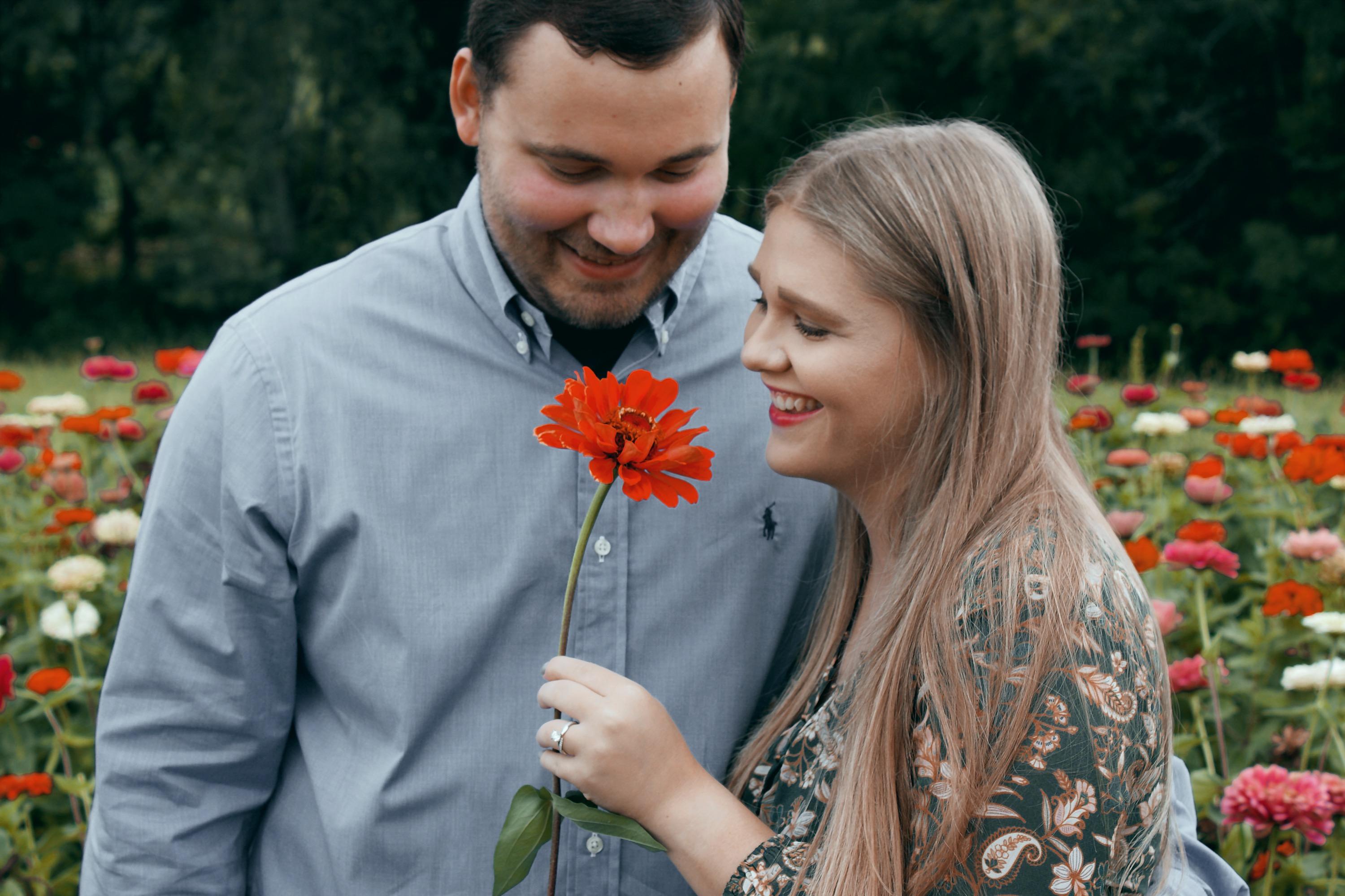 The Wedding Website of Megan Sharbaugh and Hunter Jaecke