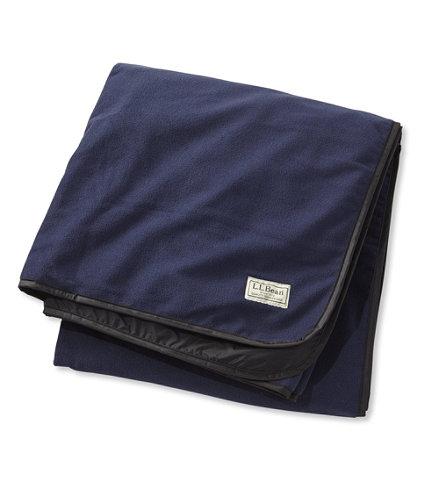 Waterproof Outdoor Blanket, Extra-Large
