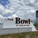 The Bowl at Ballantyne