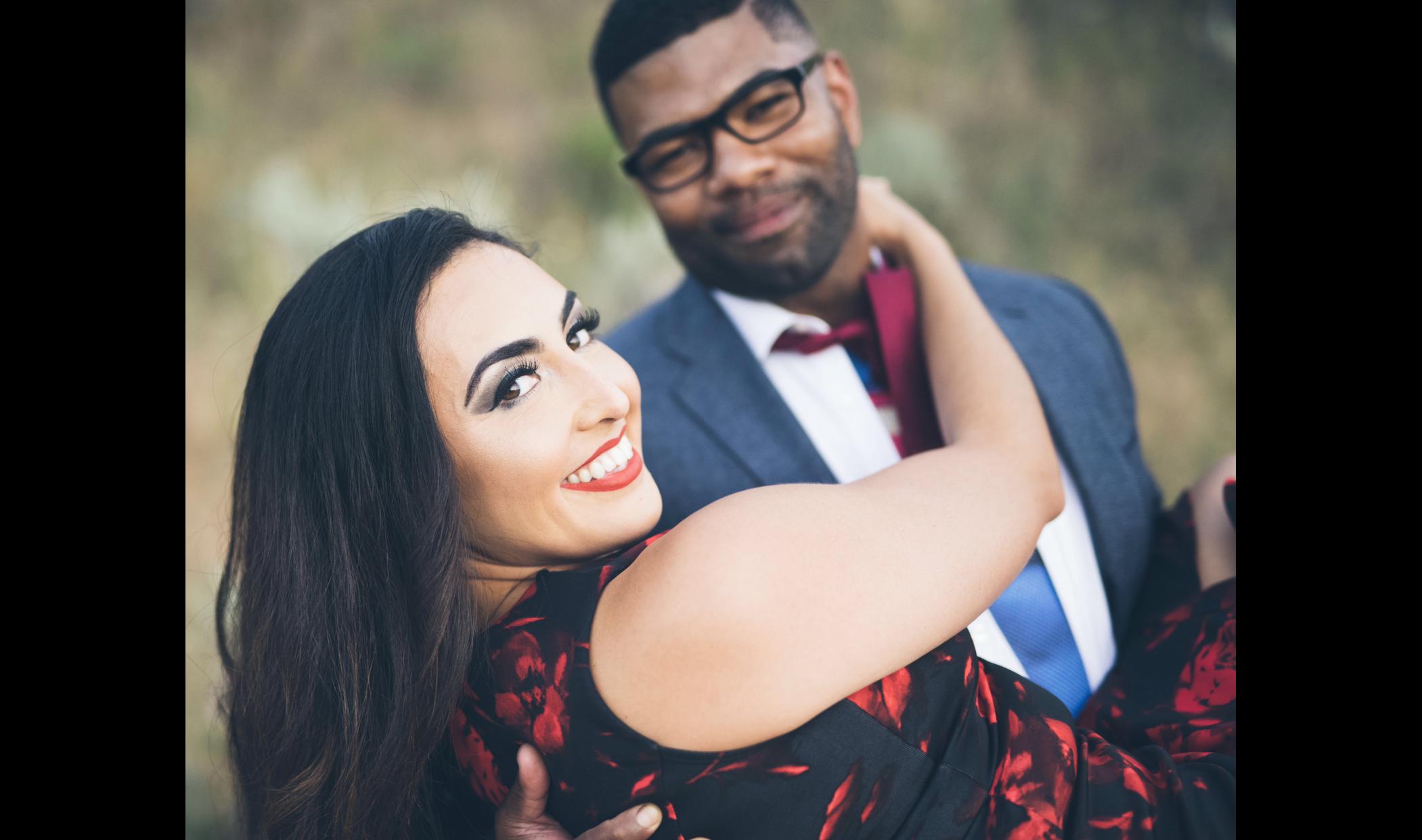The Wedding Website of Sonia Trevizo and Ronald McClurkin