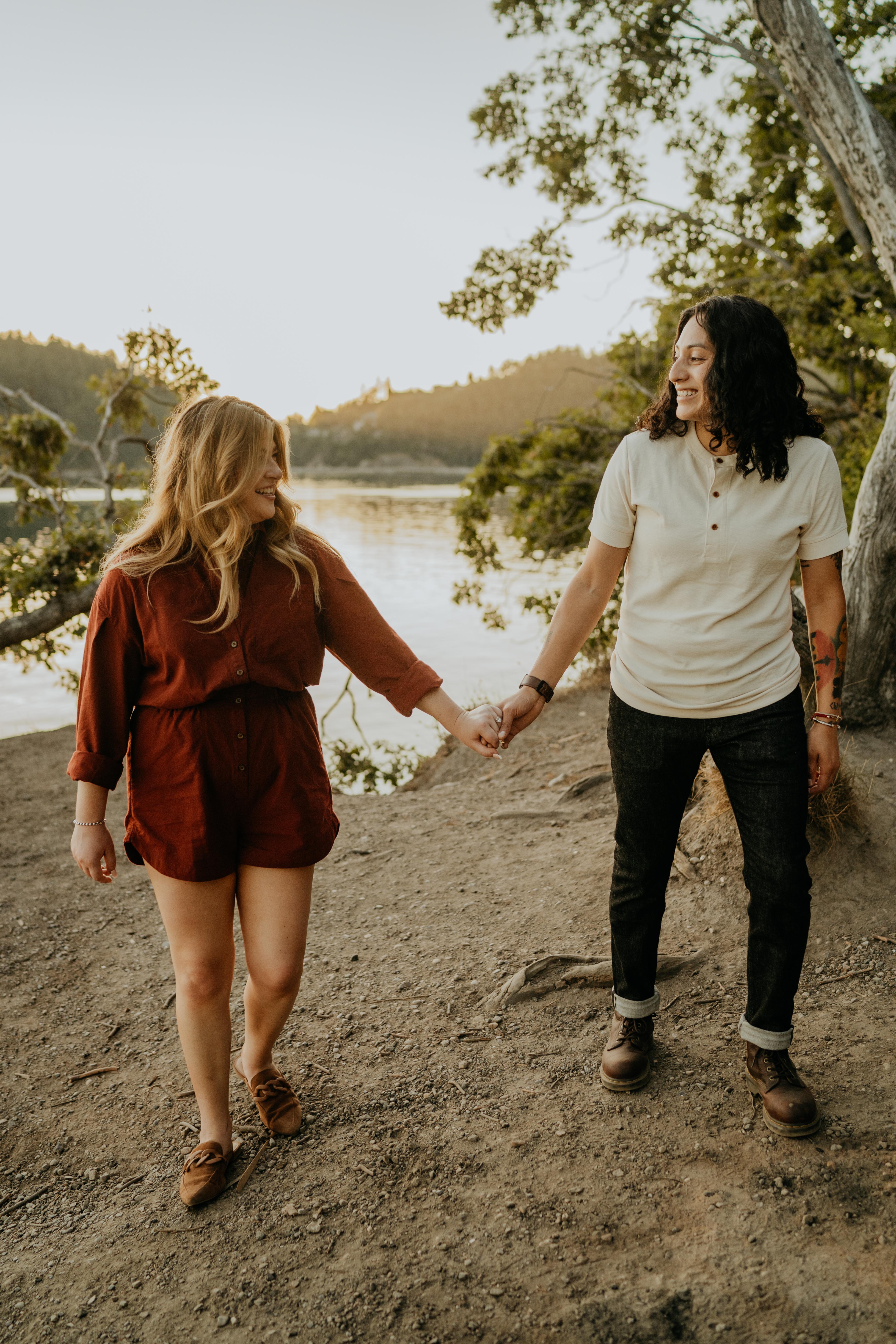 The Wedding Website of Ashlee Baldwin and Lilia Gonzalez