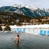 Mount Princeton Hot Springs Resort