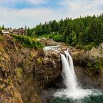 Snoqualmie Falls