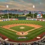 Salt Lake Bees