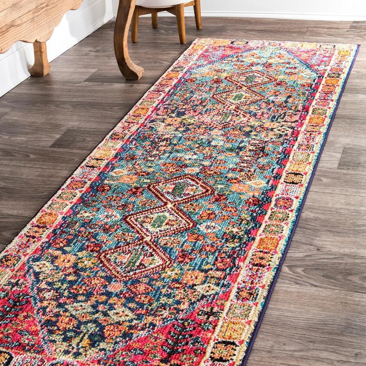 Vintage Erline Runner