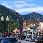 Idaho Springs