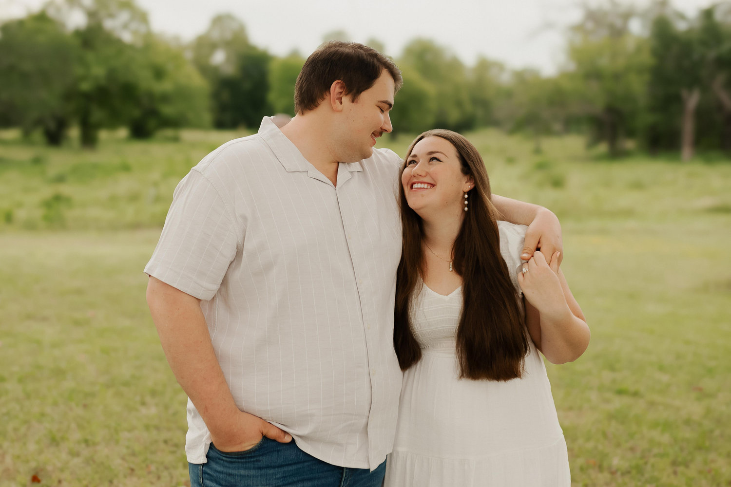 The Wedding Website of Caleb Abbott and Terann Anderson