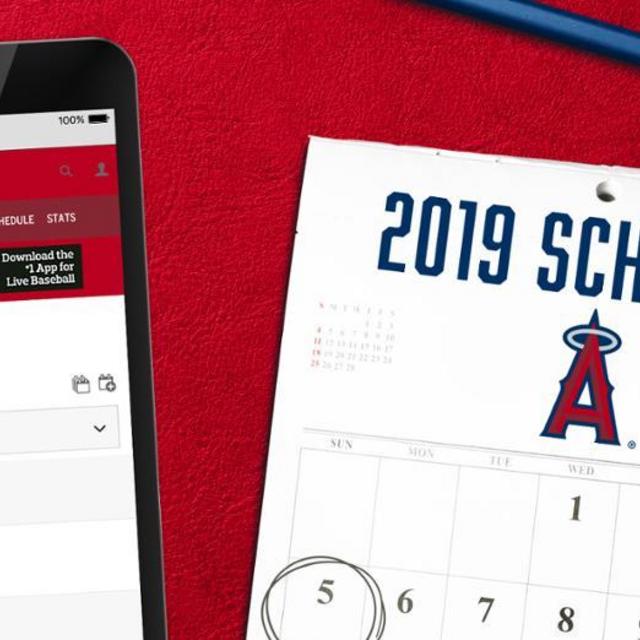 The Official Site of the Los Angeles Angels - Game Tickets!