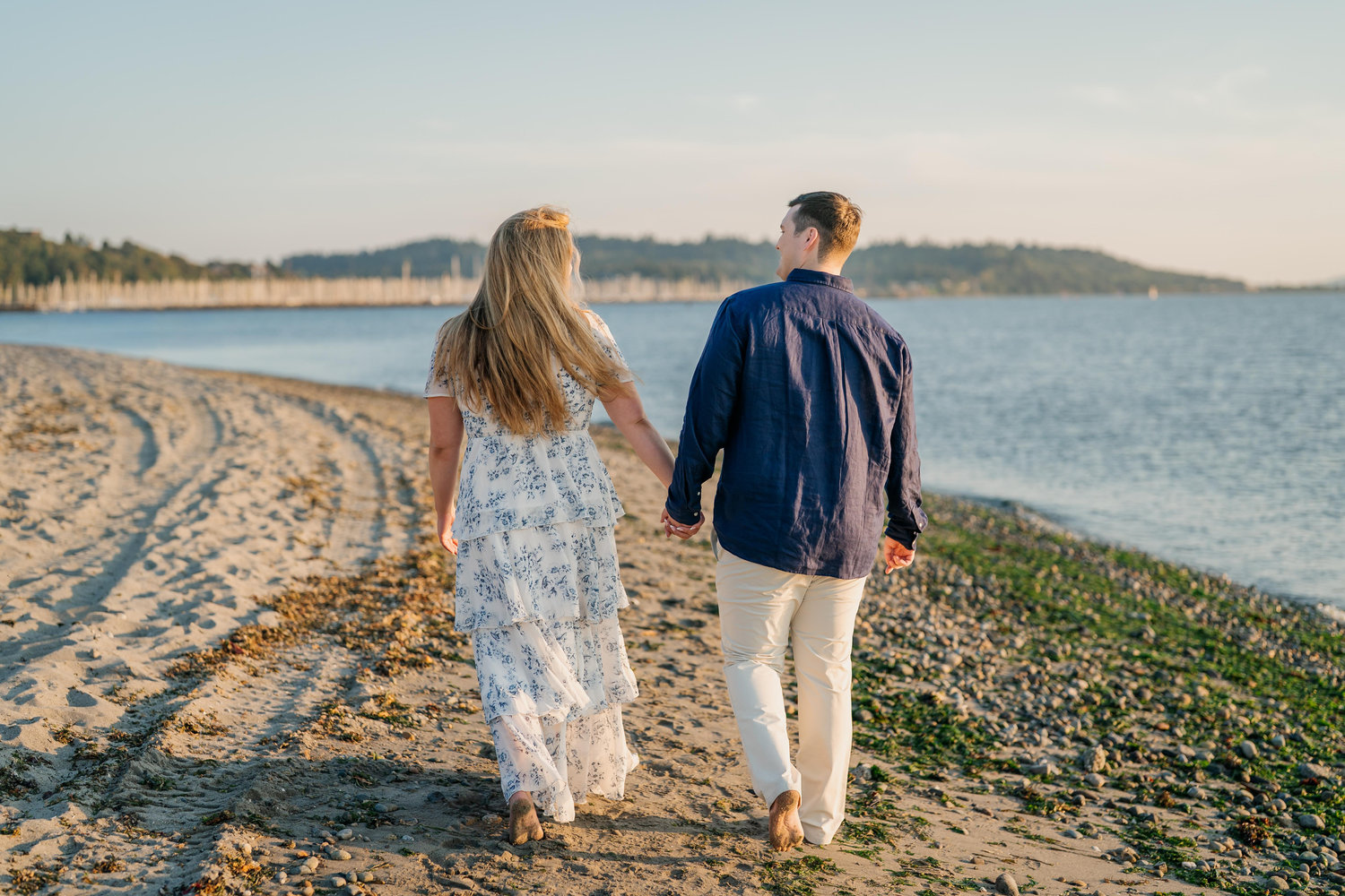 The Wedding Website of Abby Manning and Brenden Covington