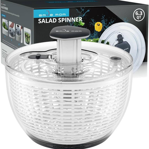 Salad Spinner