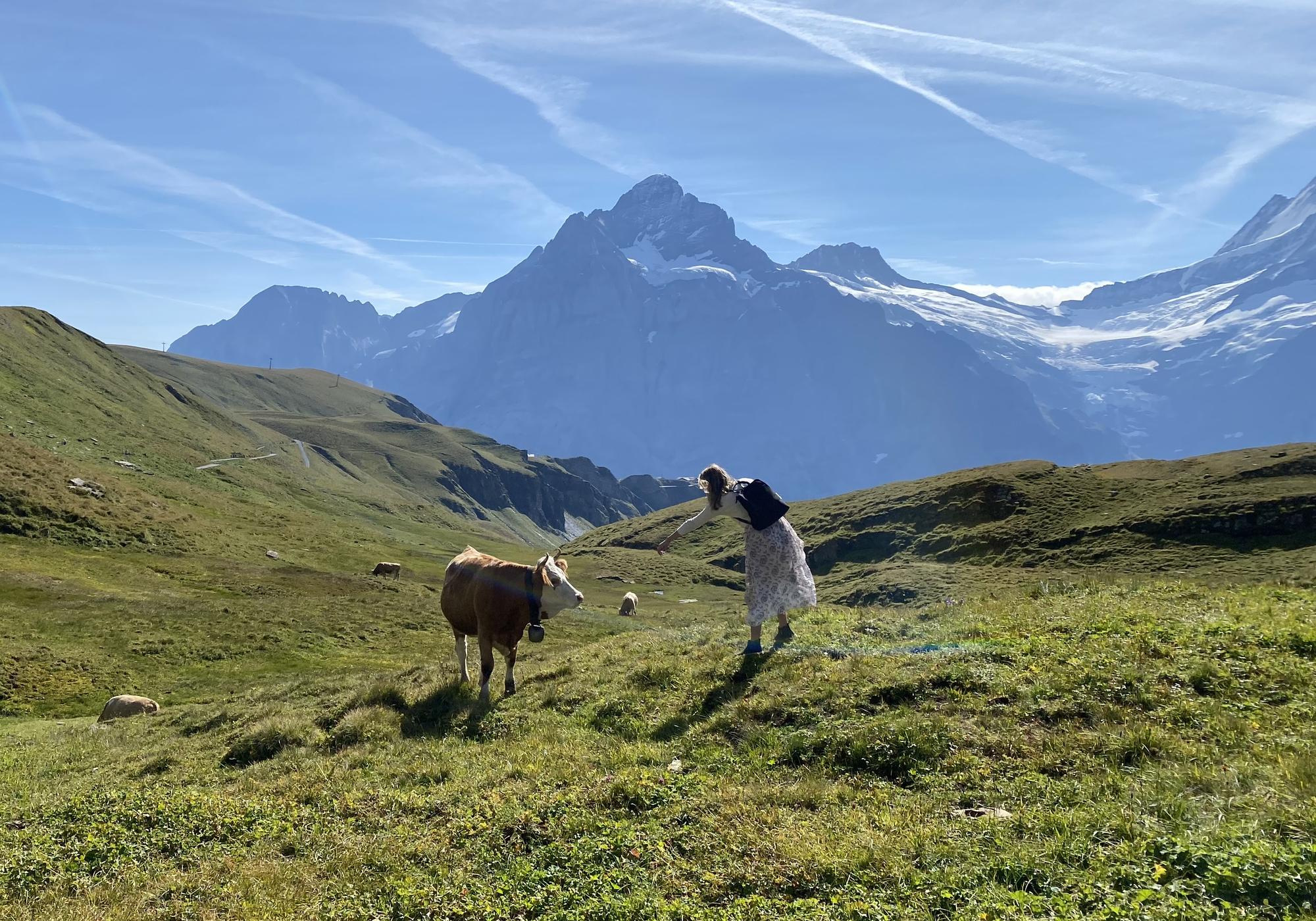Grindelwald, Switzerland