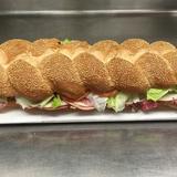 Virgilio's Bakery