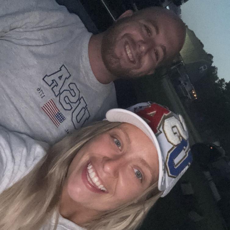 Fourth of July at the Lake! Our Favorite!