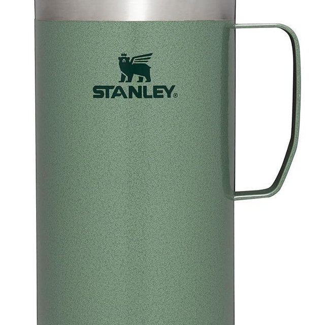 Stanley Classic Legendary Camp Mug