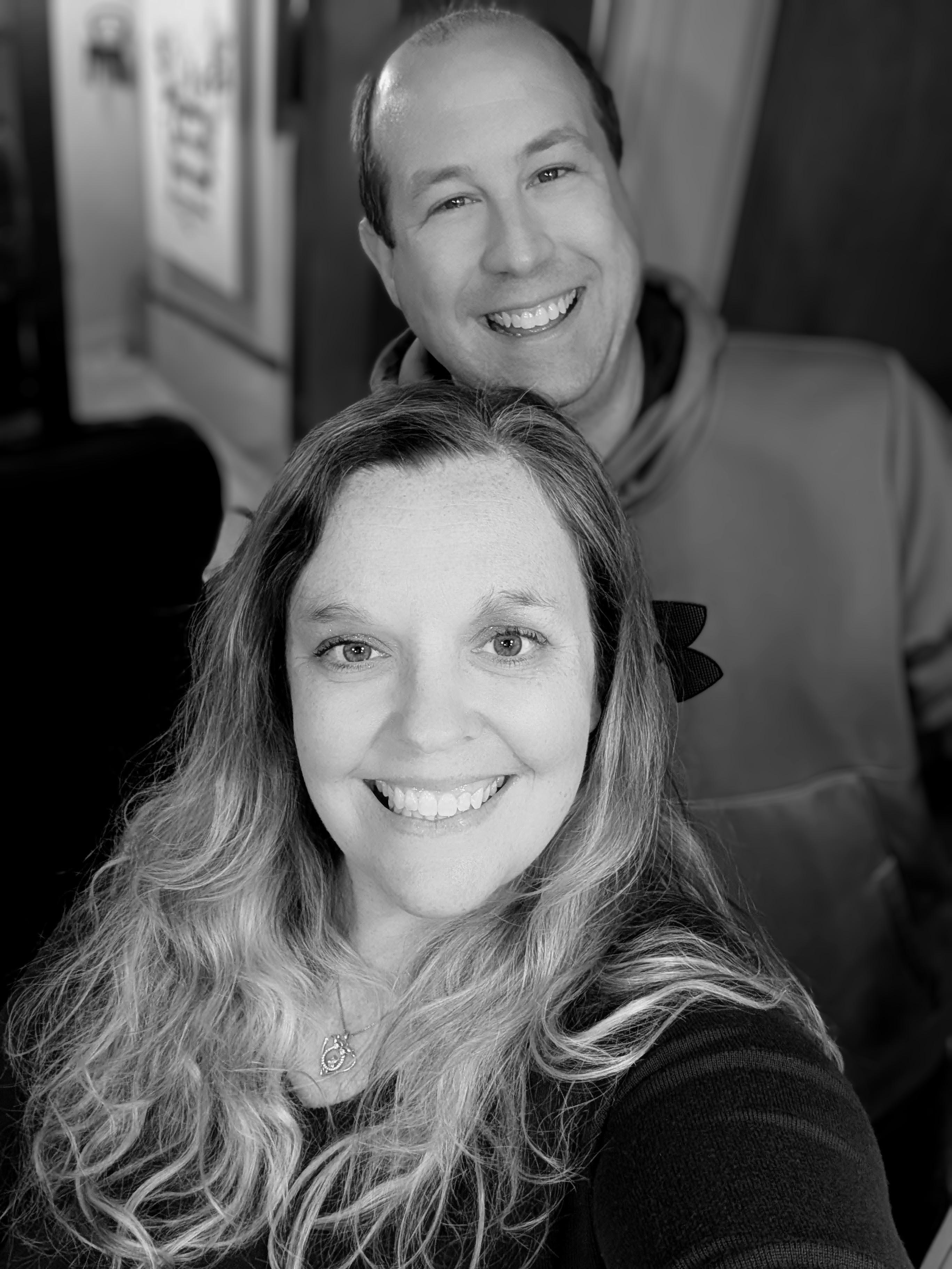 The Wedding Website of Heather Gibbs and Karl Bloom