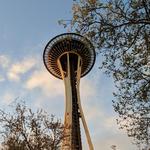 Space Needle
