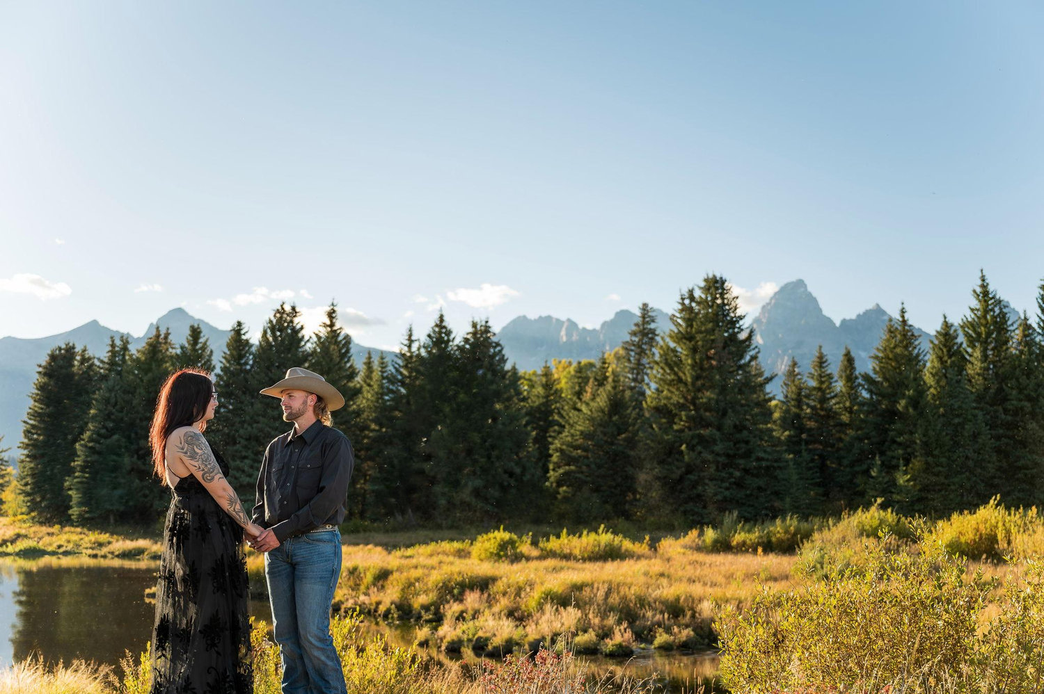 The Wedding Website of Sarah Schefter and Andrew Good