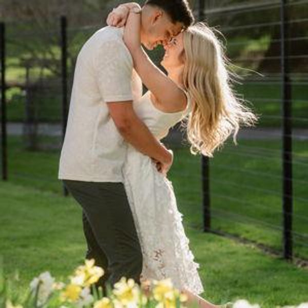 Our newlywed fund