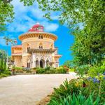 Park and Palace of Monserrate