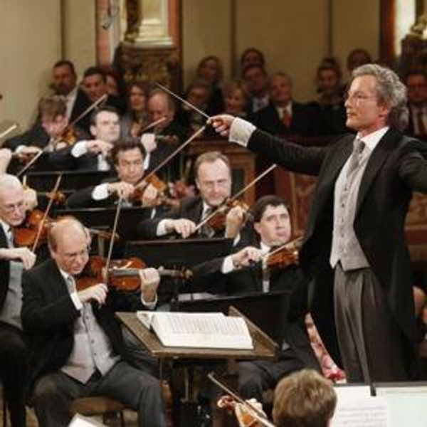 A Concert in Vienna