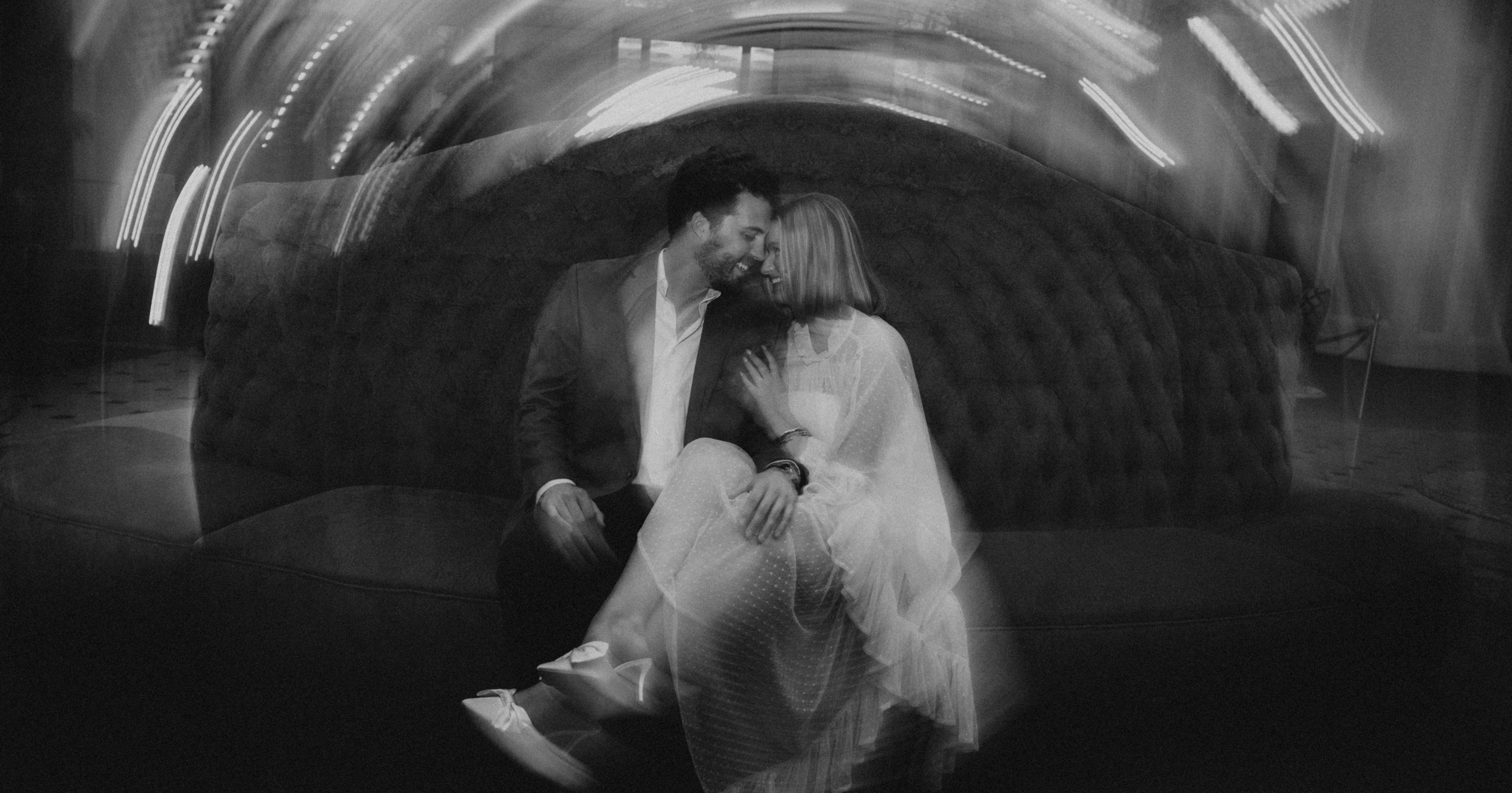 The Wedding Website of Elizabeth Grace Imhoff and Dawson Riggs