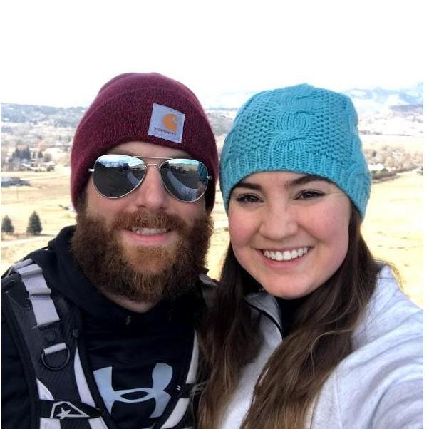 Hiking Devil's Backbone (Jan 2020).