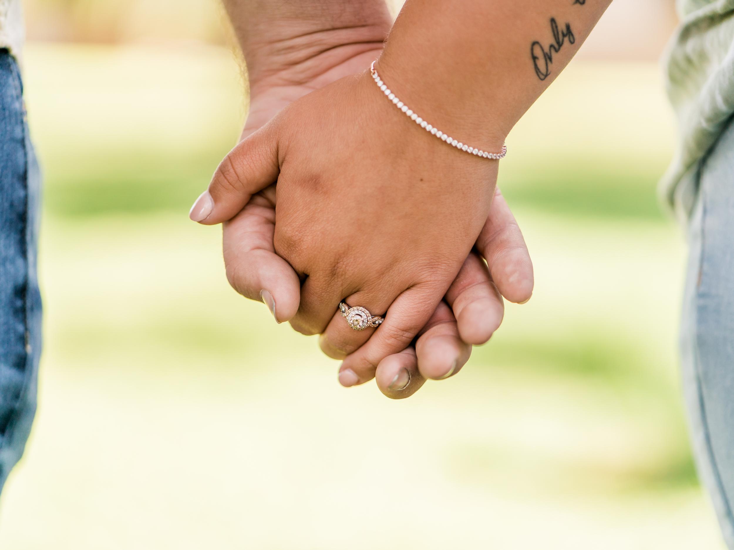 The Wedding Website of Alexa Padgett and Kayson Estes