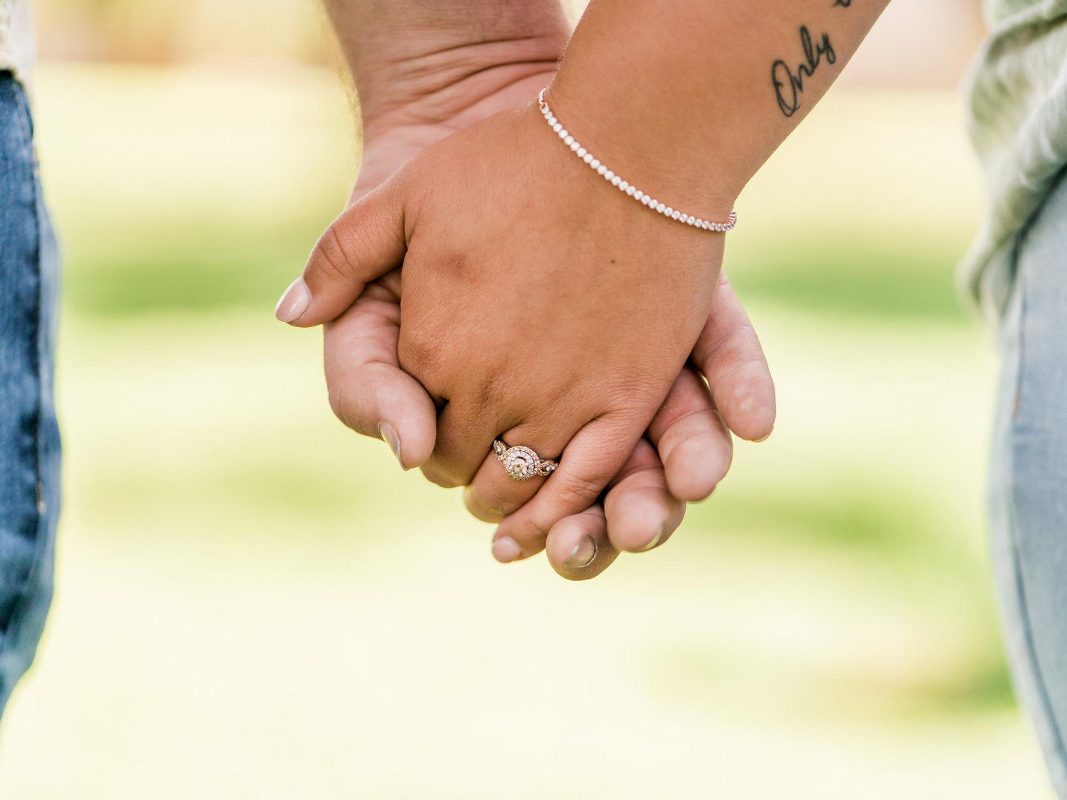 The Wedding Website of Alexa Padgett and Kayson Estes