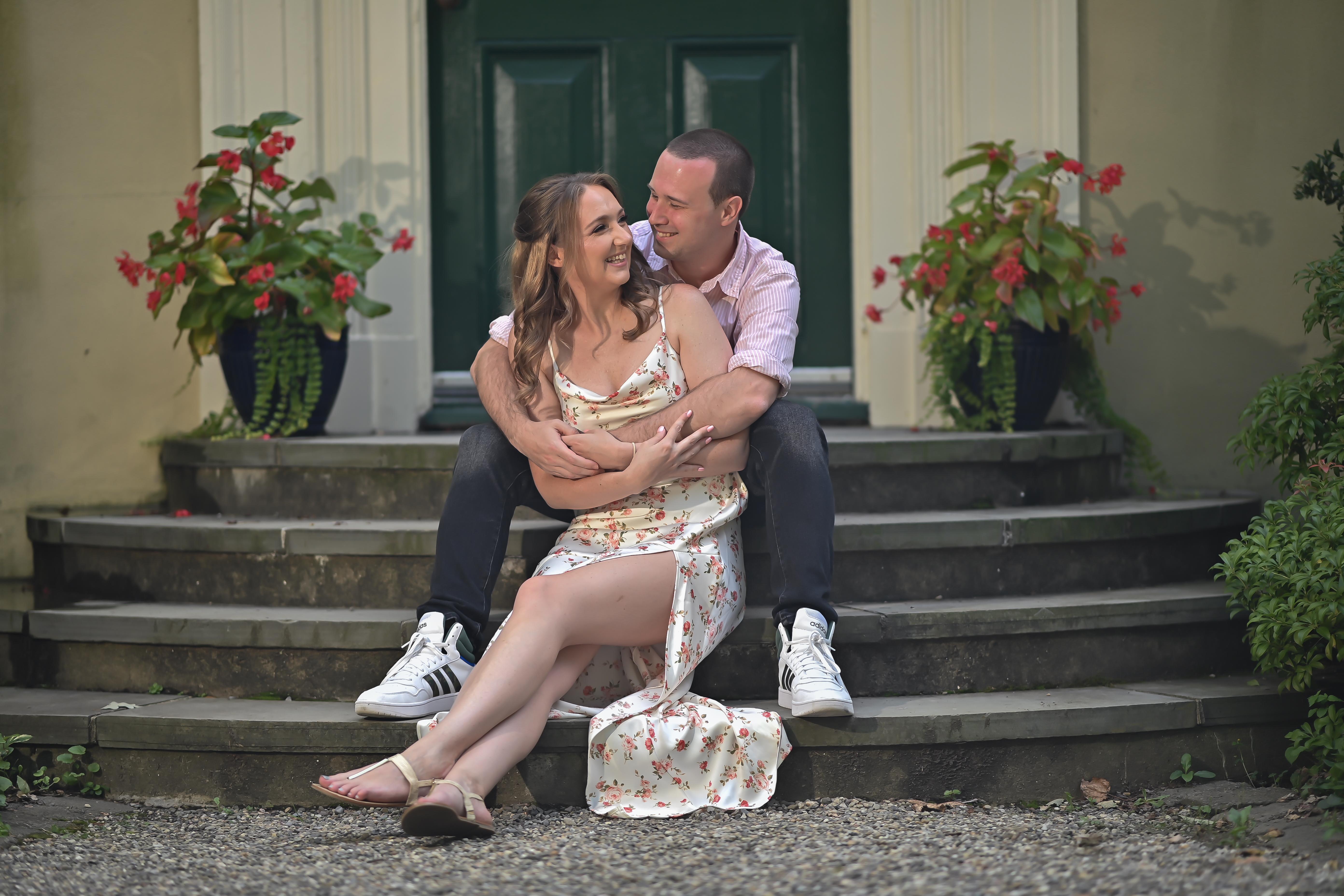 The Wedding Website of Kaitlin Hipple and Bobby Lynch