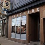 The Vanguard