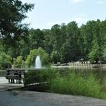 Deep Run Park & Recreation Center