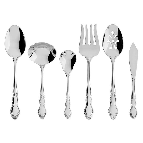 Lenox Dover 6 Piece Hostess Set