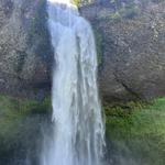 Salt Creek Falls