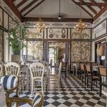 RESTAURANTE CANDÉ Cocina 100% Cartagenera