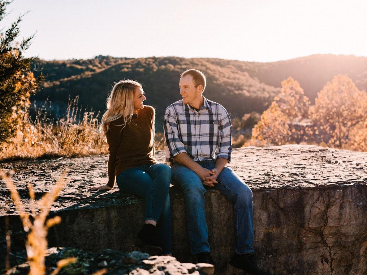 The Wedding Website of Brittany Ewers and Tyler Slawson