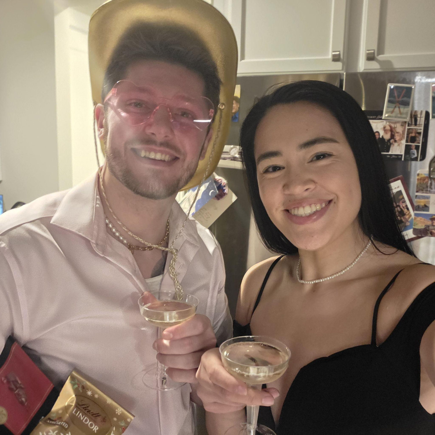 New Years 2026