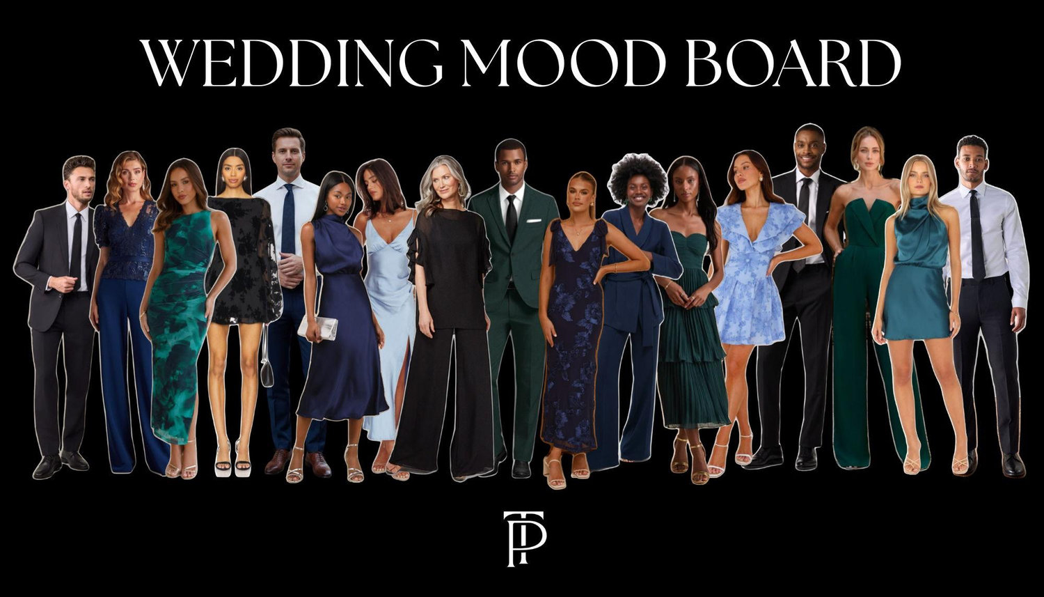 The Wedding Website of Treyvon Davis and Paetyn Fritzler
