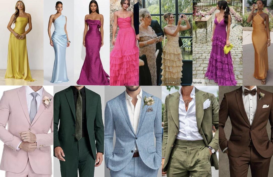 The Wedding Website of Cheyenne Rosado and Kyle O'Neill