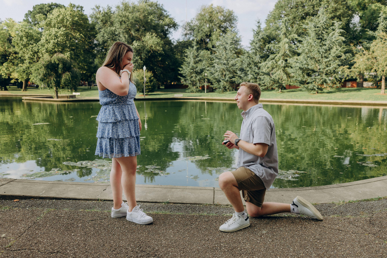 The Wedding Website of Alexis Murray and Randee McGee